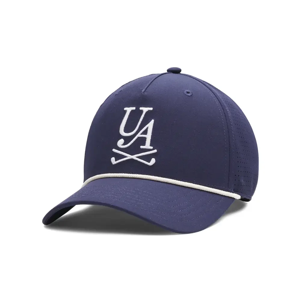Under Armour Men Drive Snapback Cap | 1383484-411