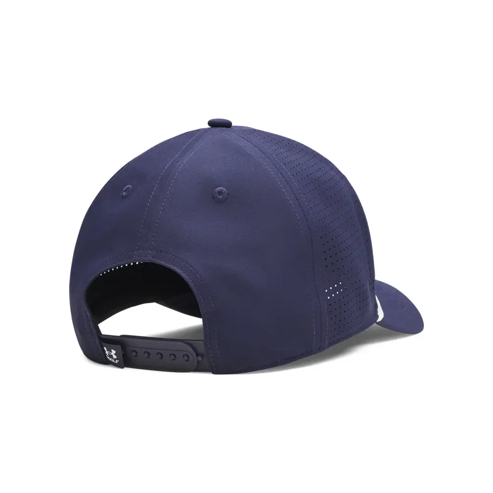 Under Armour Men Drive Snapback Cap | 1383484-411 - Image 2