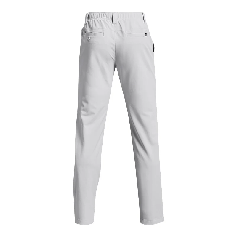 Under Armour Men Drive Tapered Pants | 1364410-014 - Image 4