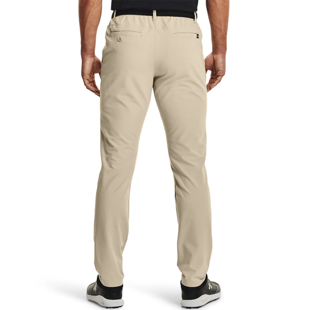 Under Armour Men Drive Tapered Pants | 1364410-289 - Image 2
