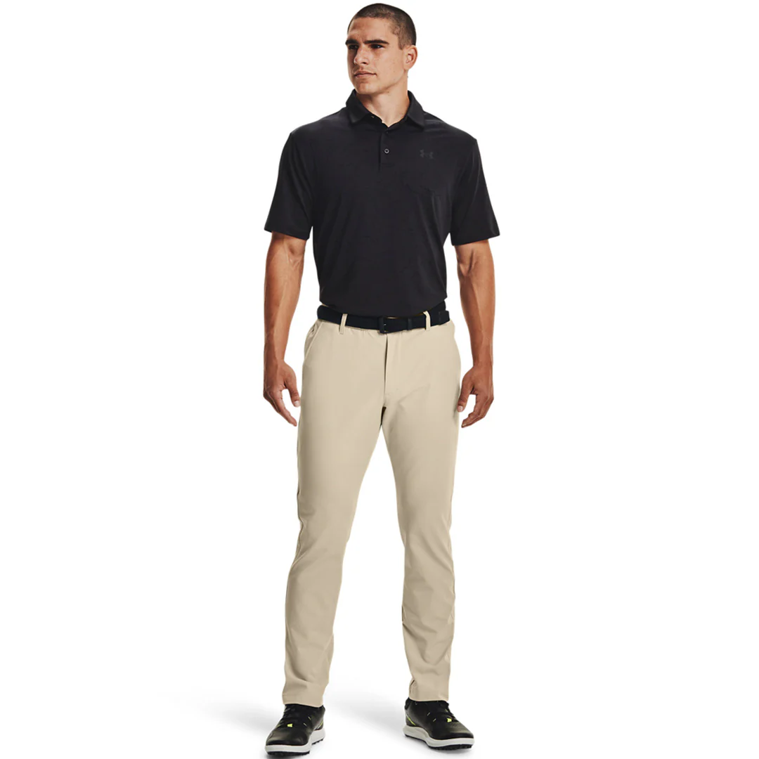 Under Armour Men Drive Tapered Pants | 1364410-289 - Image 5