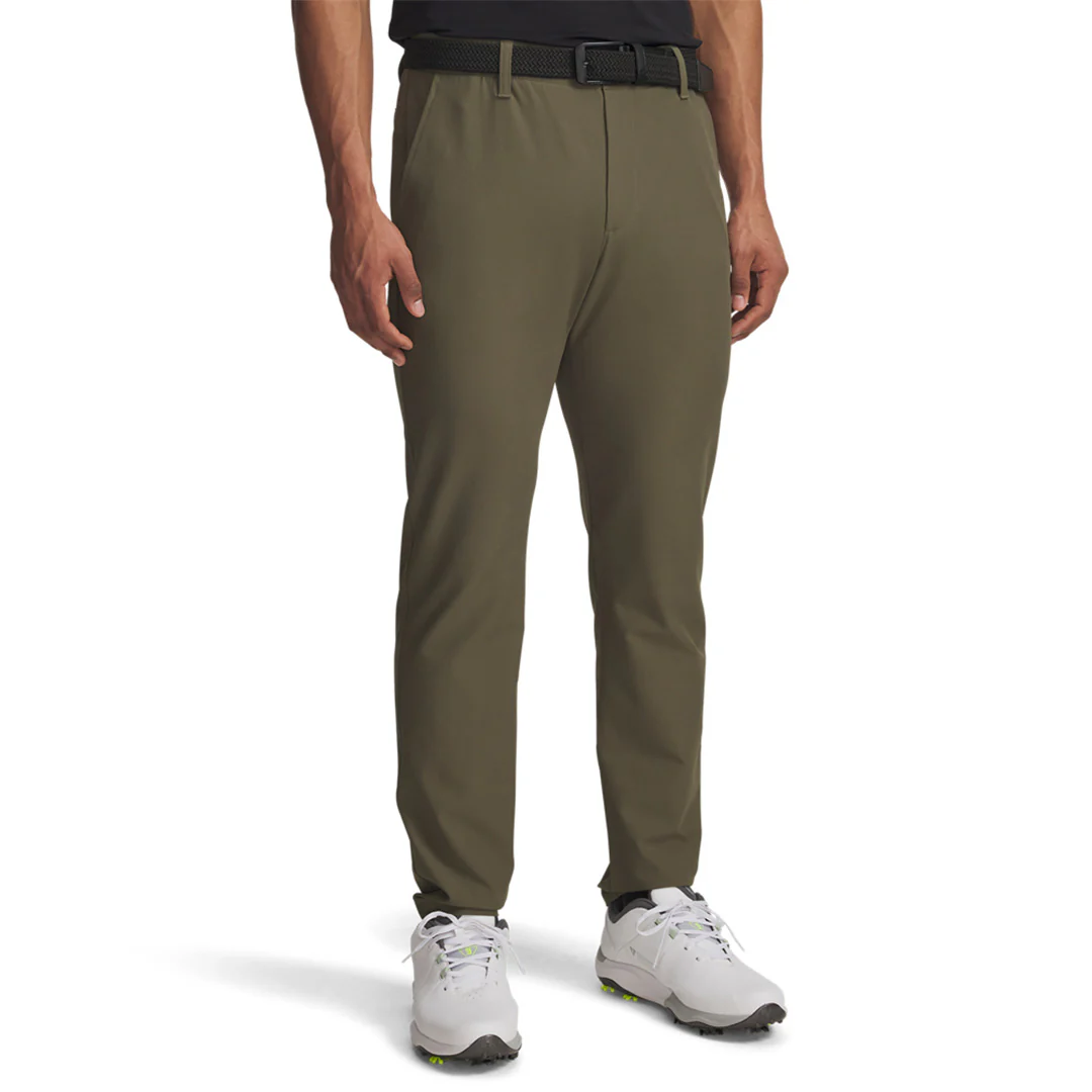 Under Armour Men Drive Tapered Pants | 1364410-390