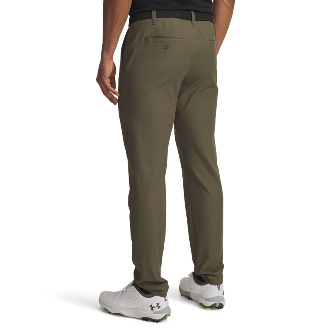Under Armour Men Drive Tapered Pants | 1364410-390 - Image 2
