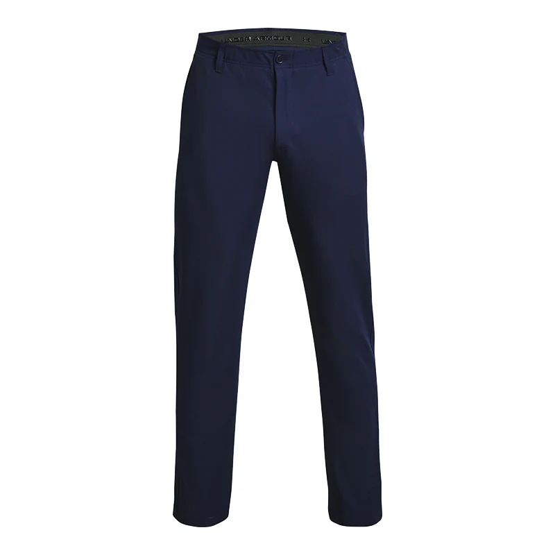 Under Armour Men Drive Tapered Pants | 1364410-410 - Image 3