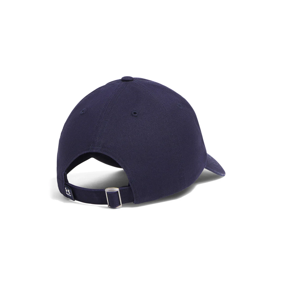 Under Armour Men Drive96 Adjustable Cap | 1389891-410 - Image 2