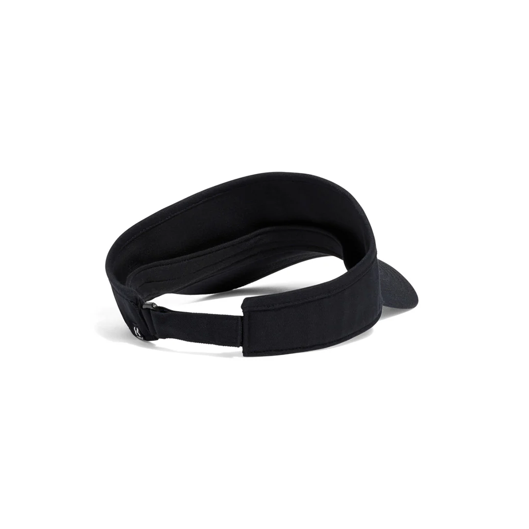 Under Armour Men Drive96 Visor | 1389892-001 - Image 2