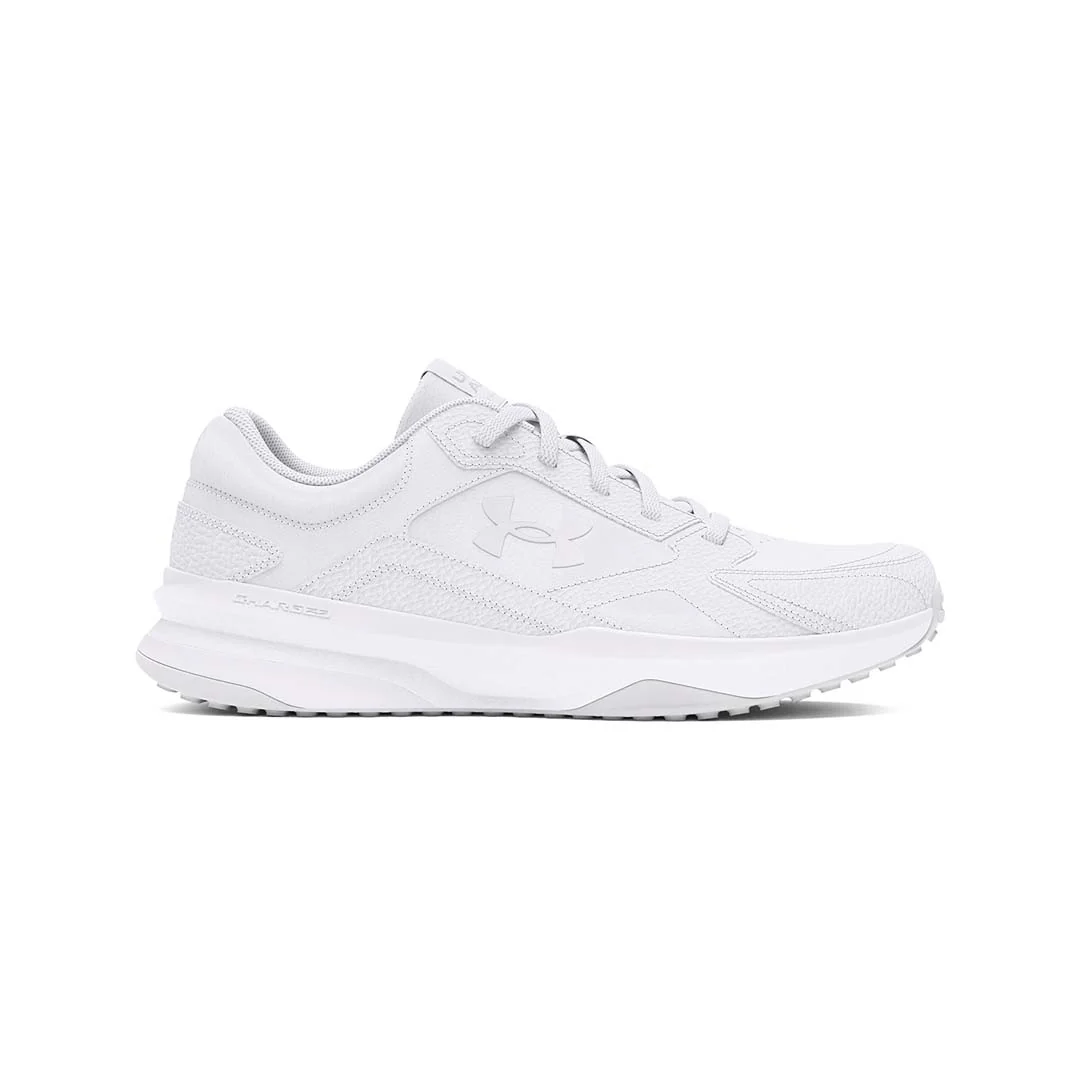 Under Armour Men Edge Leather | 3028375-100