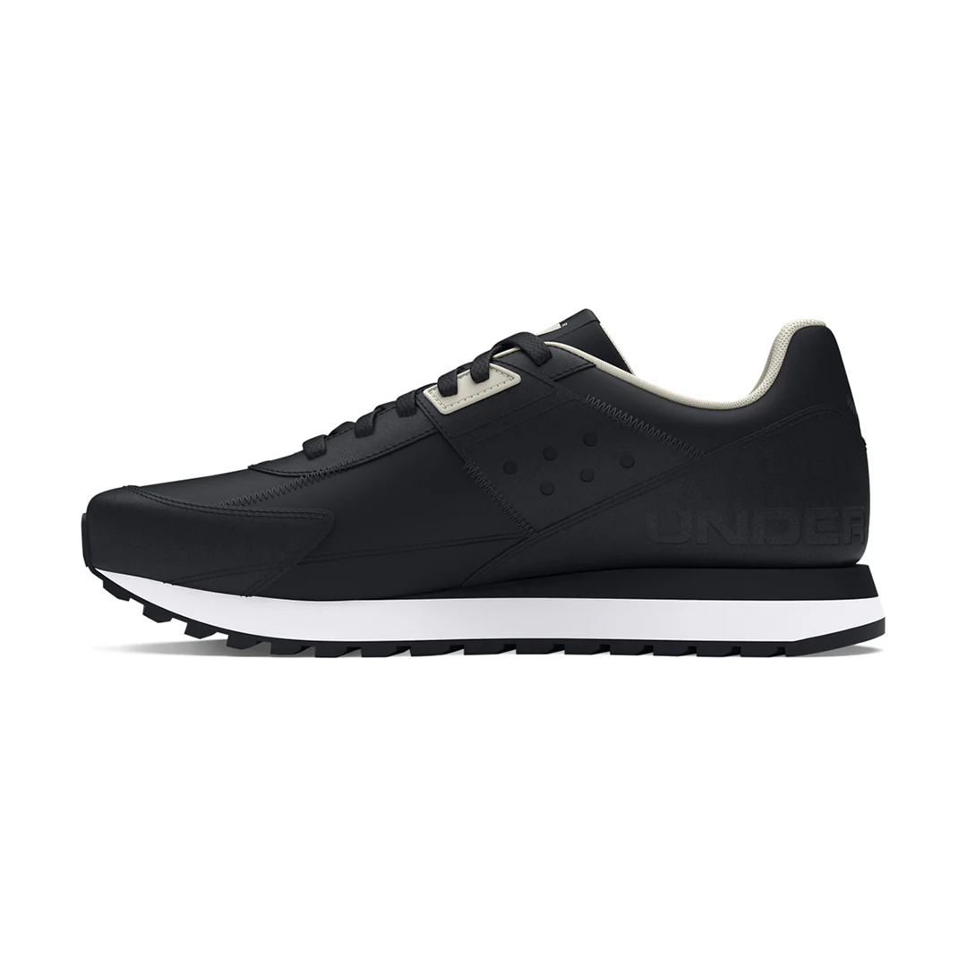 Under Armour Men Essential Runner | 3028408-001 - Image 2