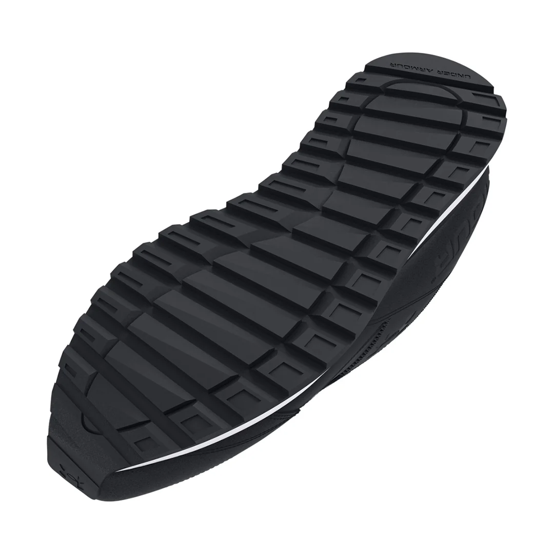 Under Armour Men Essential Runner | 3028408-001 - Image 4