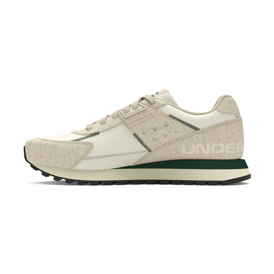 Under Armour Men Essential Runner | 3028408-106 - Image 2