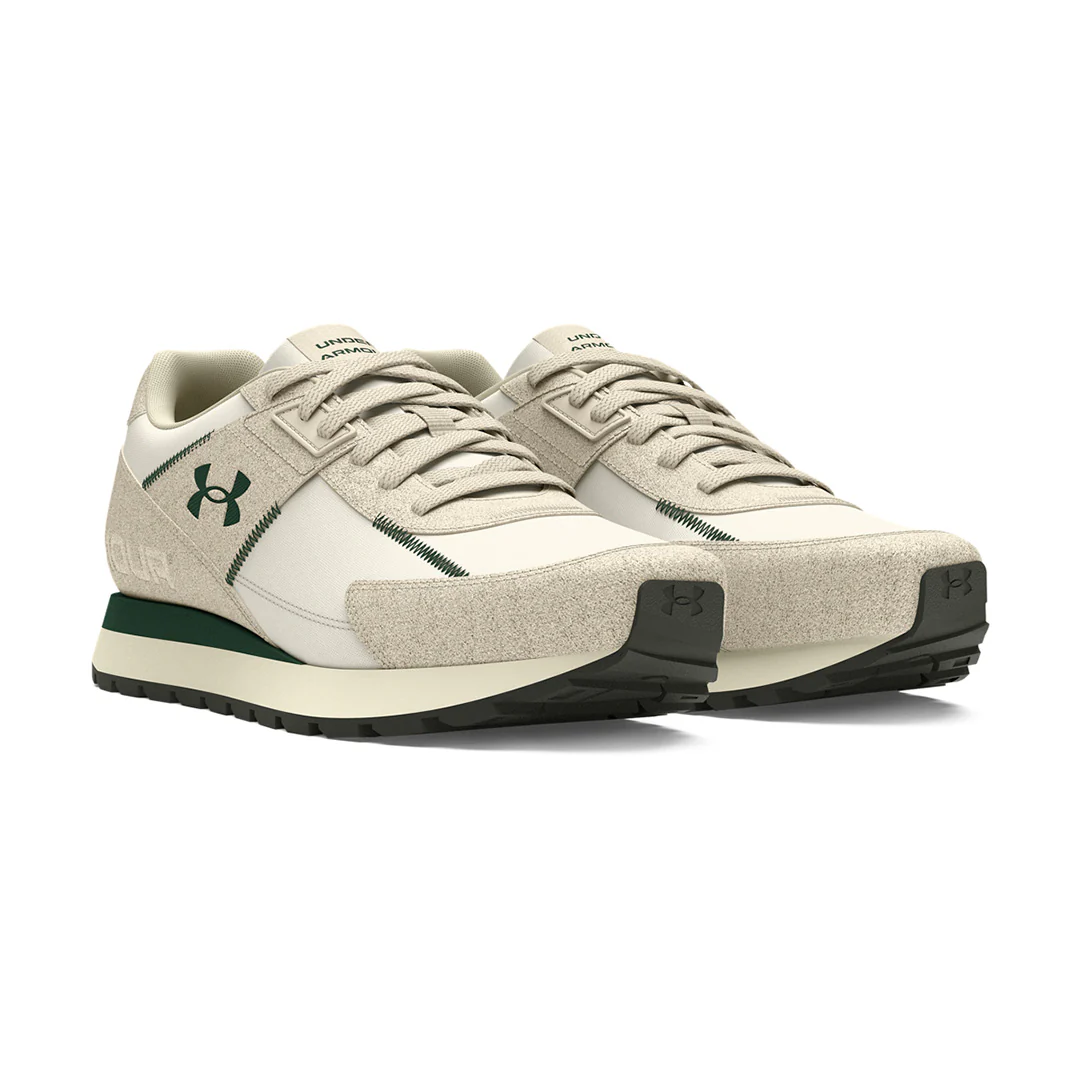 Under Armour Men Essential Runner | 3028408-106 - Image 3