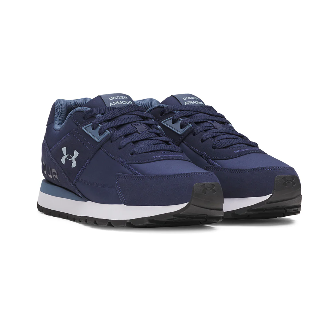 Under Armour Men Essential Runner | 3028408-403 - Image 3