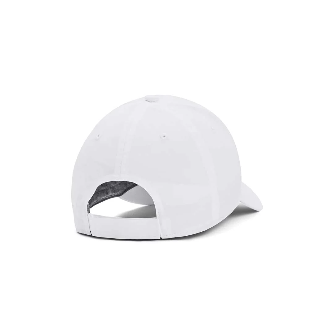 Under Armour Men Golf96 Hat  | 1361547-101 - Image 2