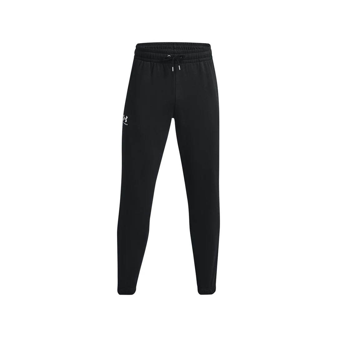 Under Armour Men Icon Fleece Joggers | 1373882-001 - Image 3