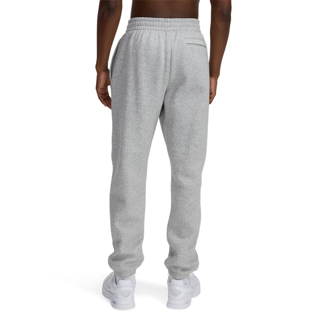 Under Armour Men Icon Fleece Joggers | 1373882-013 - Image 2