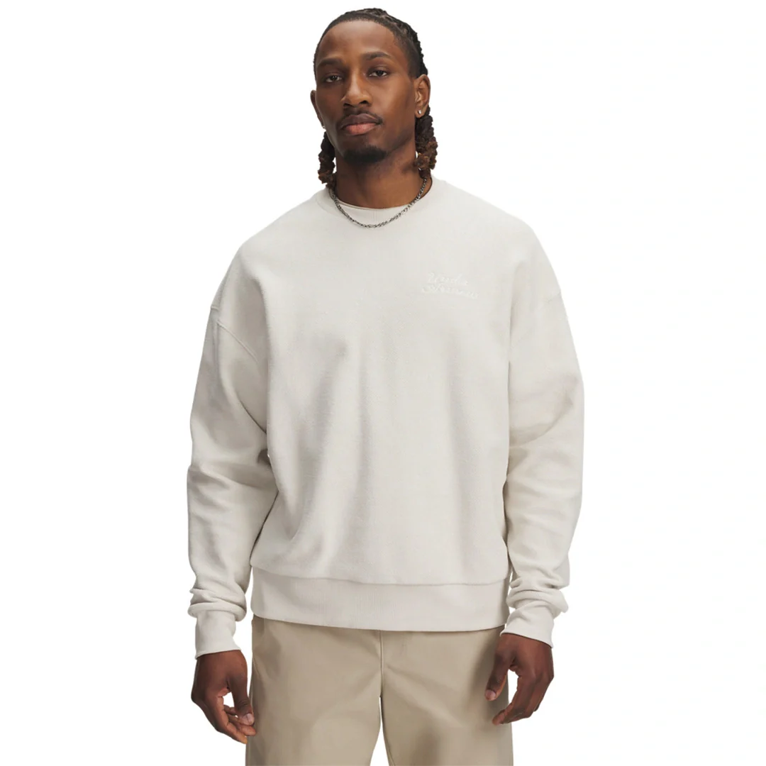 Under Armour Men Icon Rev Terry Crew | 6003942-110