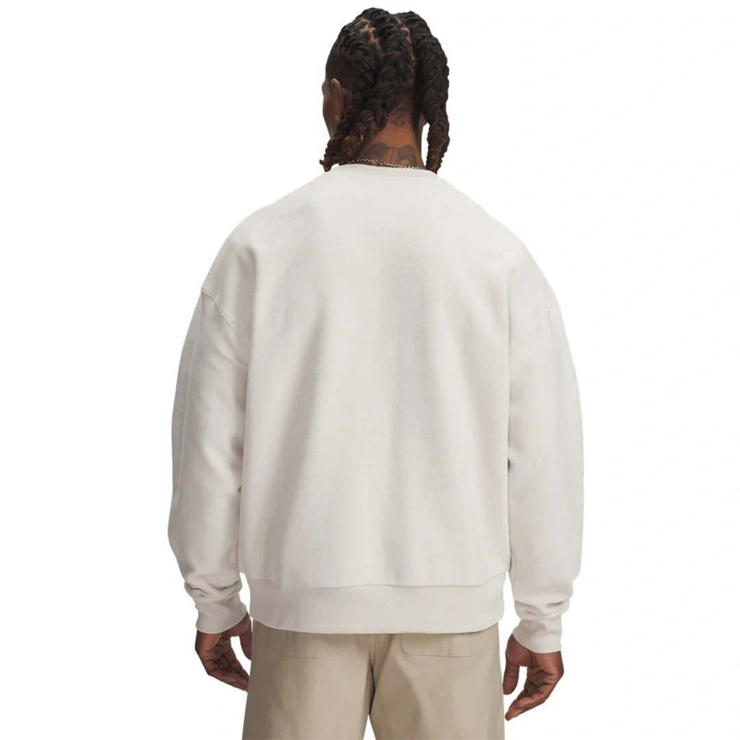 Under Armour Men Icon Rev Terry Crew | 6003942-110 - Image 2