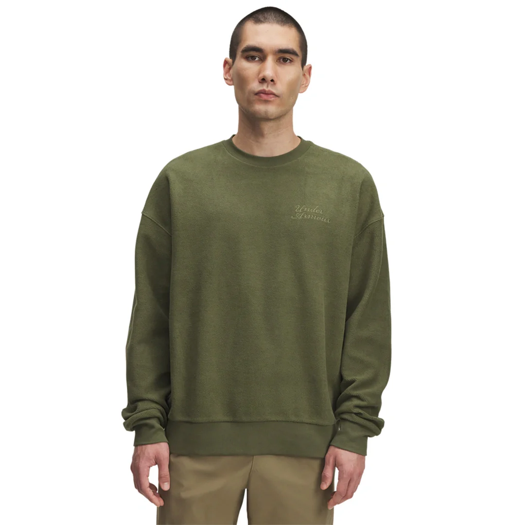 Under Armour Men Icon Rev Terry Crew | 6003942-390