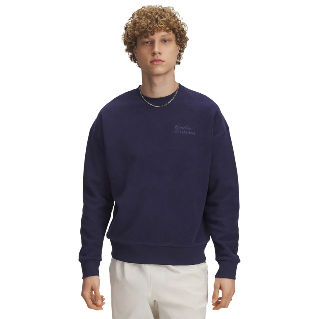 Under Armour Men Icon Rev Terry Crew | 6003942-403