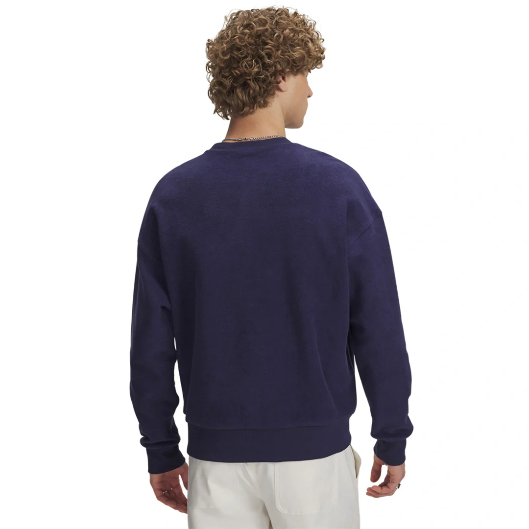 Under Armour Men Icon Rev Terry Crew | 6003942-403 - Image 2