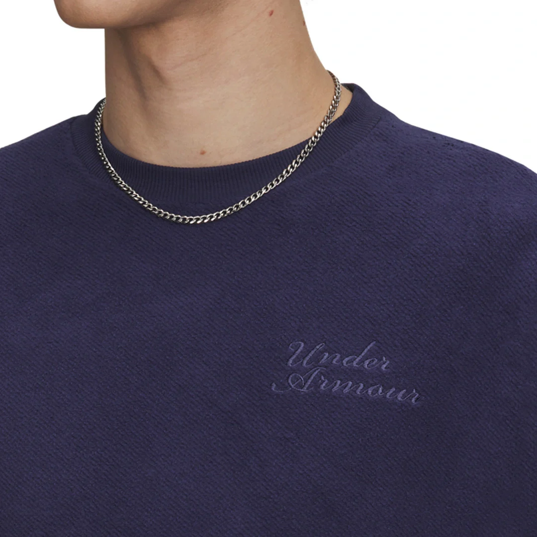 Under Armour Men Icon Rev Terry Crew | 6003942-403 - Image 3