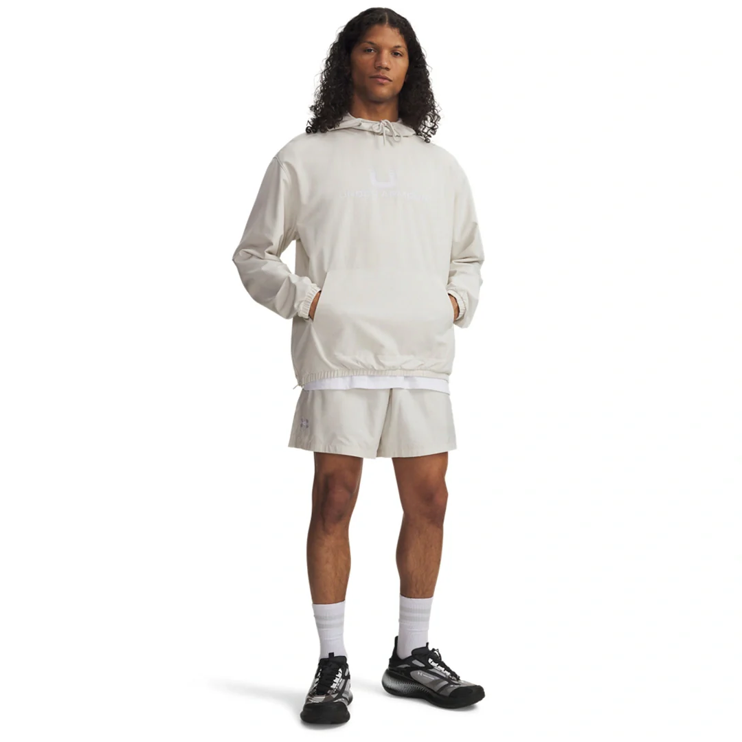Under Armour Men Icon Volley Shorts | 1377191-110 - Image 3