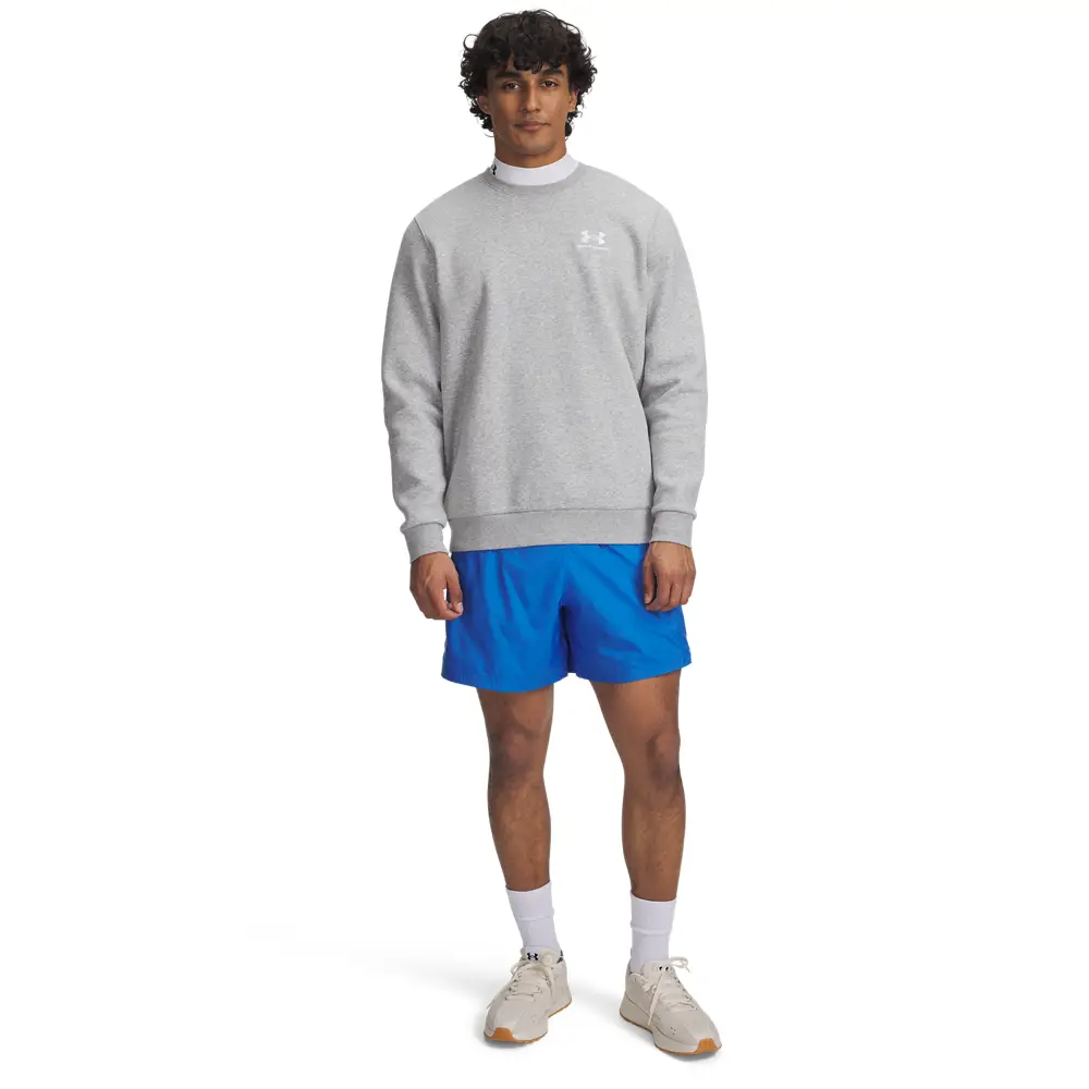 Under Armour Men Icon Volley Shorts | 1377191-402 - Image 3