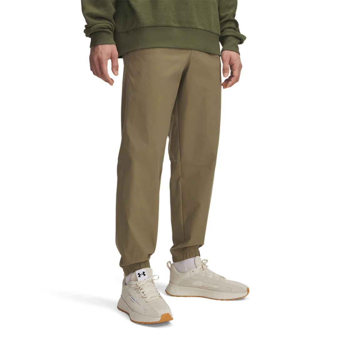 Under Armour Men Icon Woven Jogger | 6000663-252