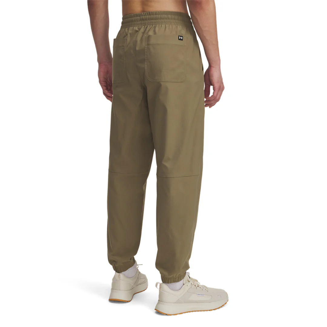 Under Armour Men Icon Woven Jogger | 6000663-252 - Image 2