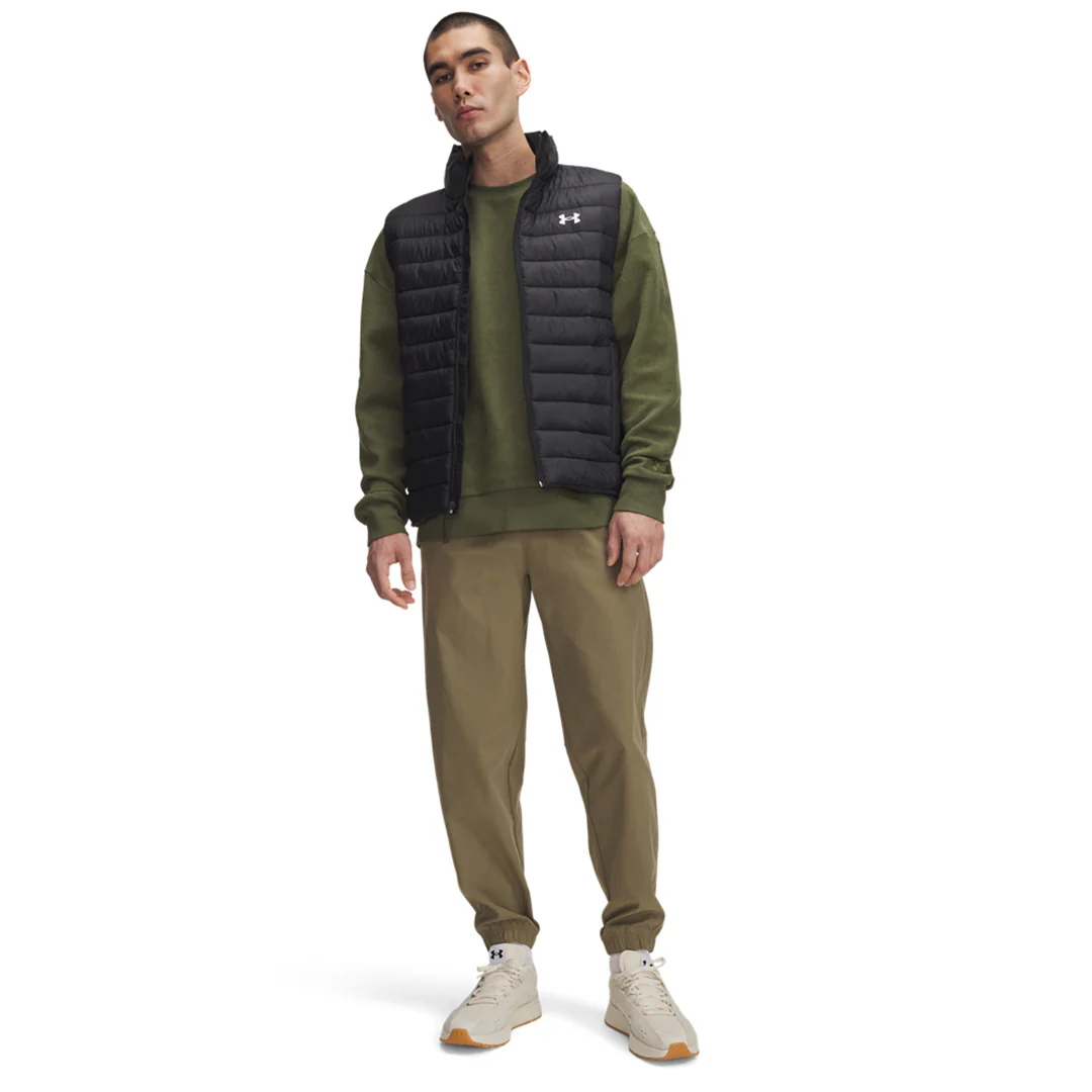 Under Armour Men Icon Woven Jogger | 6000663-252 - Image 3