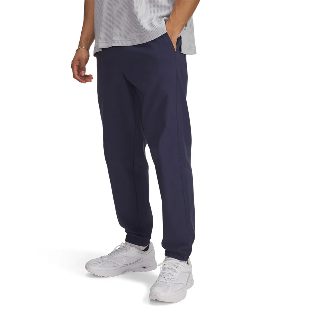 Under Armour Men Icon Woven Jogger | 6000663-403