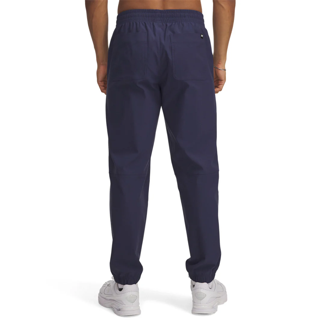 Under Armour Men Icon Woven Jogger | 6000663-403 - Image 2