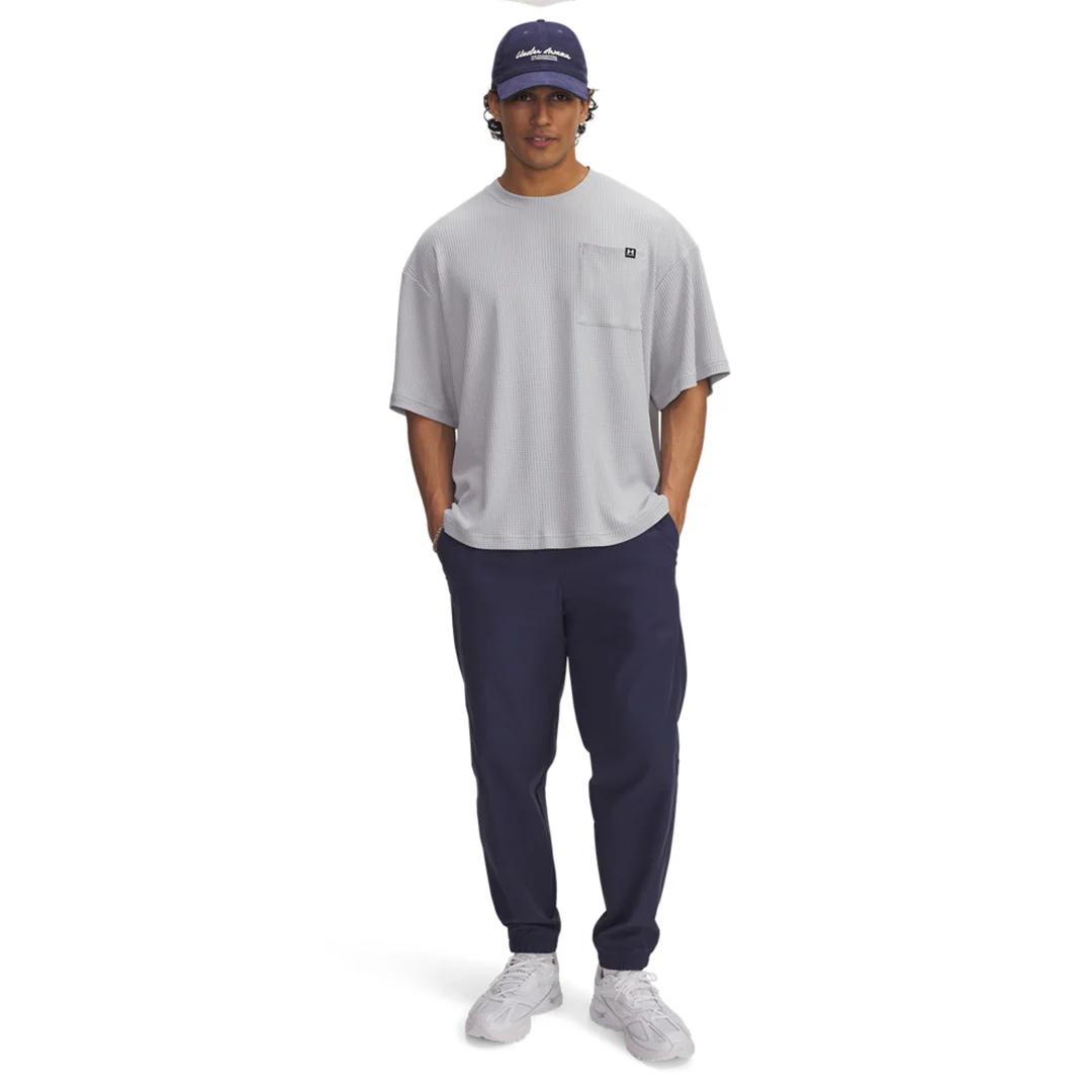 Under Armour Men Icon Woven Jogger | 6000663-403 - Image 3