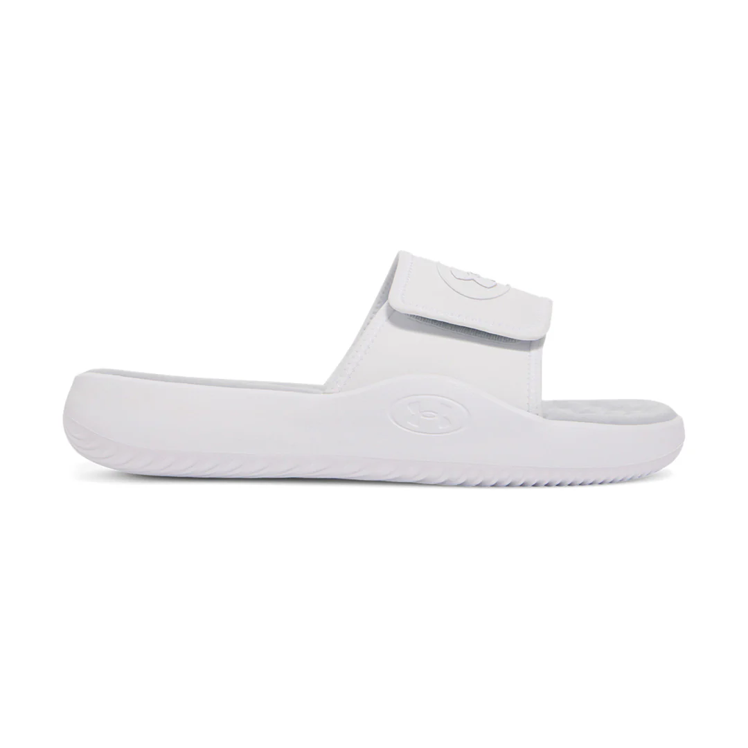 Under Armour Men Ignite Pro 8 Slides | 6000337-101