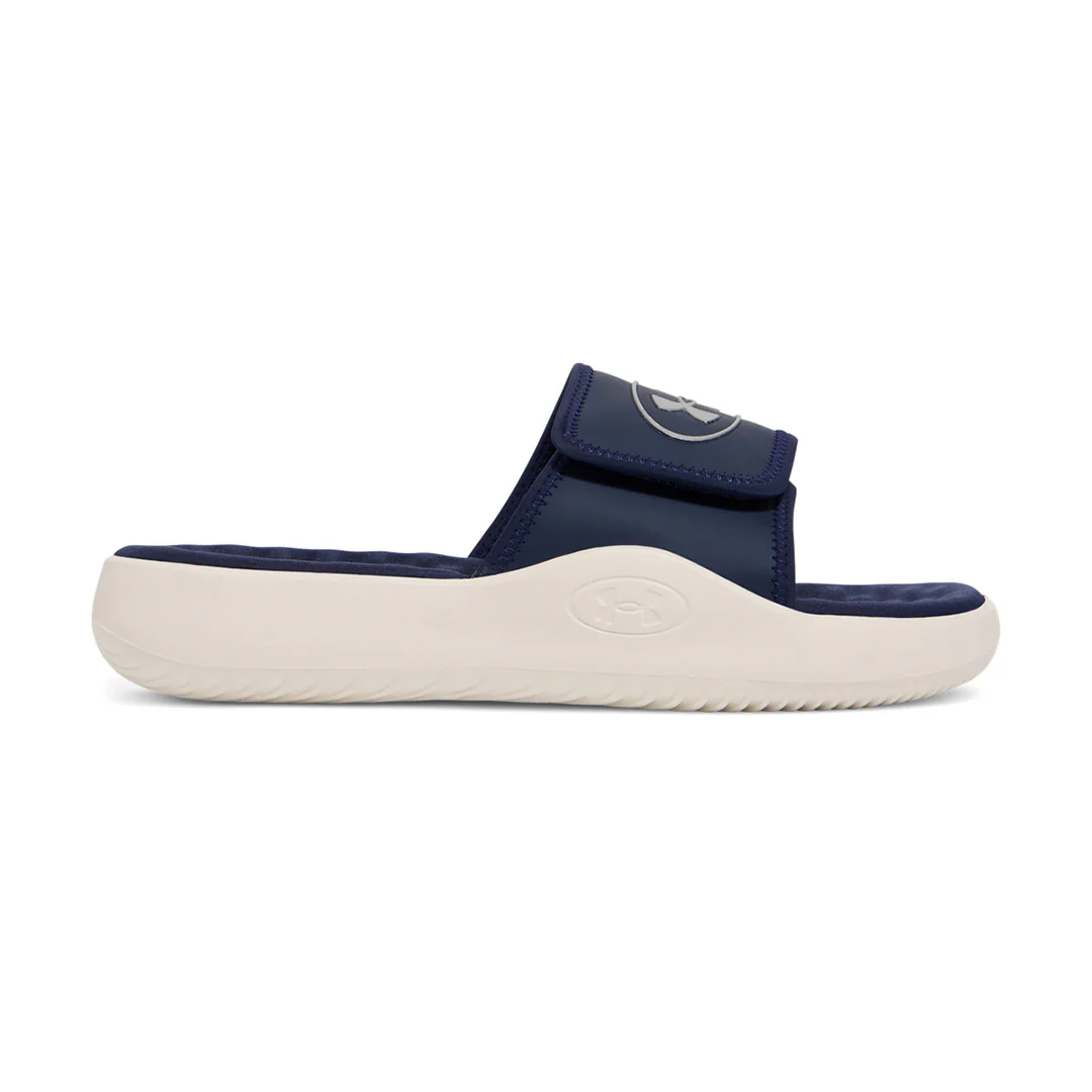 Under Armour Men Ignite Pro 8 Slides | 6000337-410
