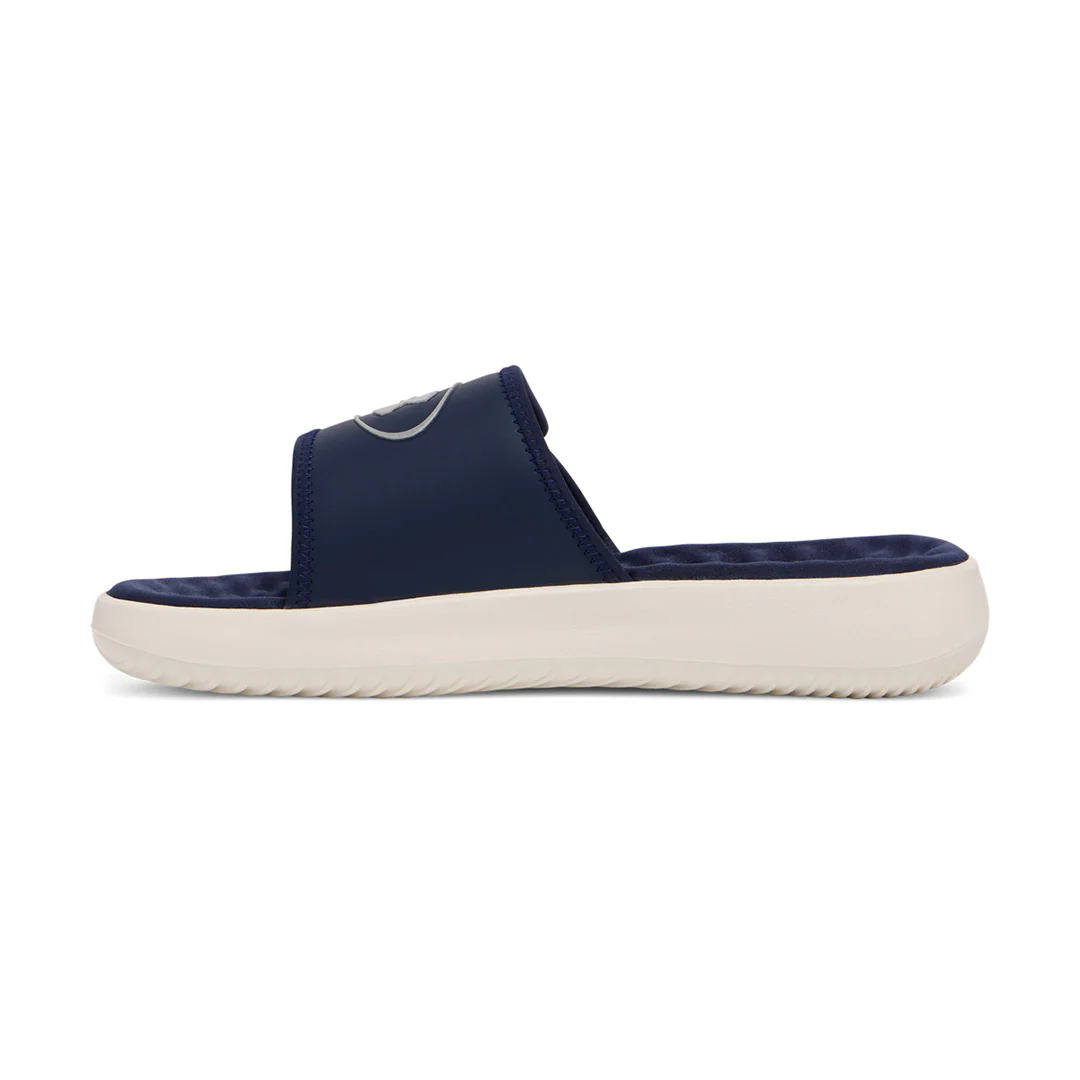 Under Armour Men Ignite Pro 8 Slides | 6000337-410 - Image 2