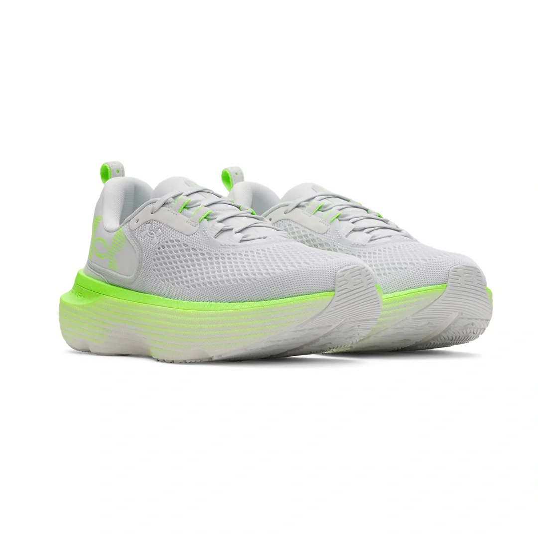 Under Armour Men Infinite Elite 2 Running Shoes | 3028169-024 - Image 3