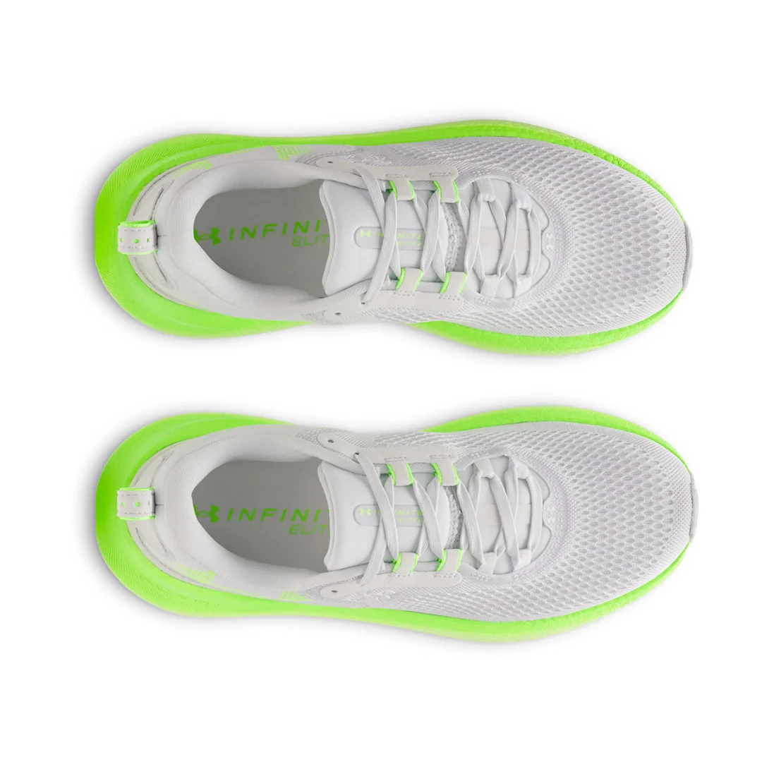 Under Armour Men Infinite Elite 2 Running Shoes | 3028169-024 - Image 5