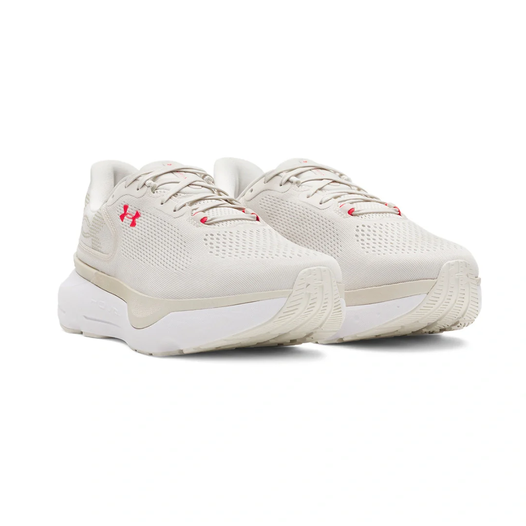 Under Armour Men Infinite Pro 2 Running Shoes | 3028168-110 - Image 3
