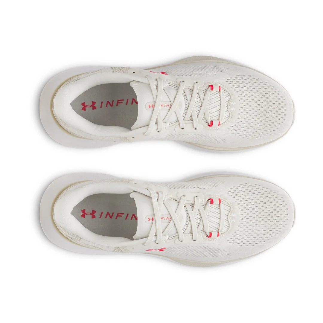 Under Armour Men Infinite Pro 2 Running Shoes | 3028168-110 - Image 5