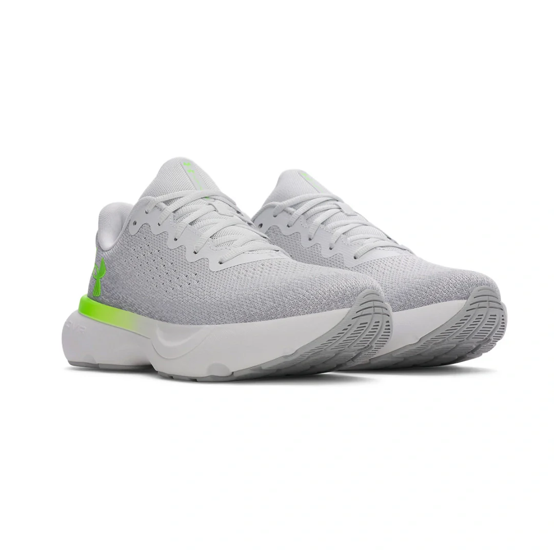 Under Armour Men Infinite Running Shoes | 3027523-023 - Image 3