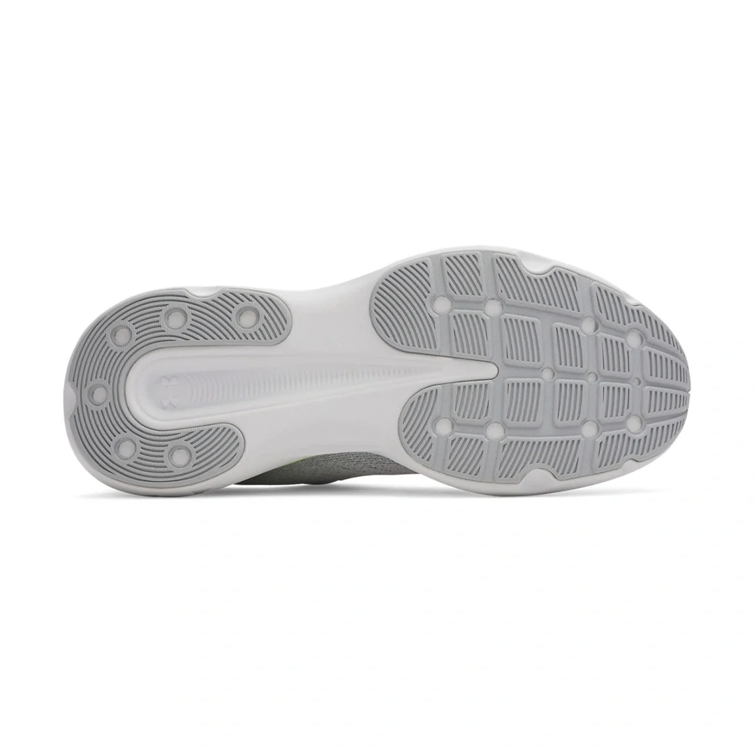 Under Armour Men Infinite Running Shoes | 3027523-023 - Image 4
