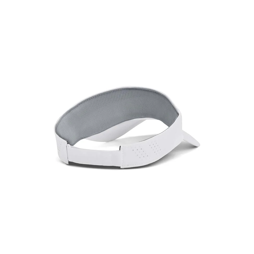 Under Armour Men Iso-Chill Launch Visor | 1383479-001 - Image 2