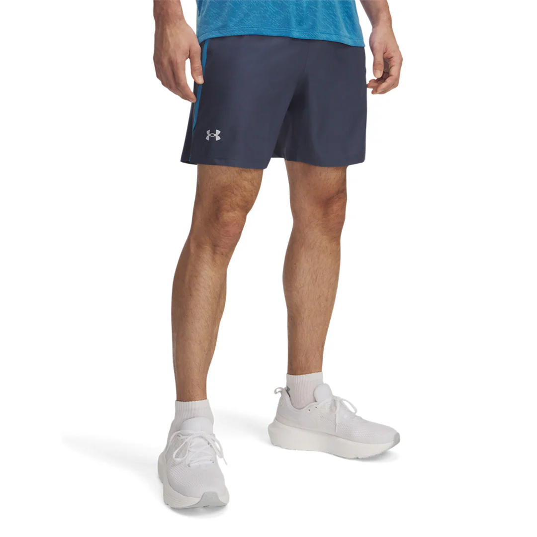 Under Armour Men Launch 7'' Shorts | 1382620-045