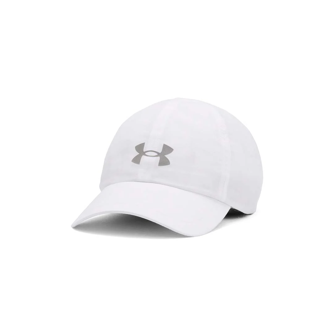 Under Armour Men Launch Adjustable Cap | 1383481-100