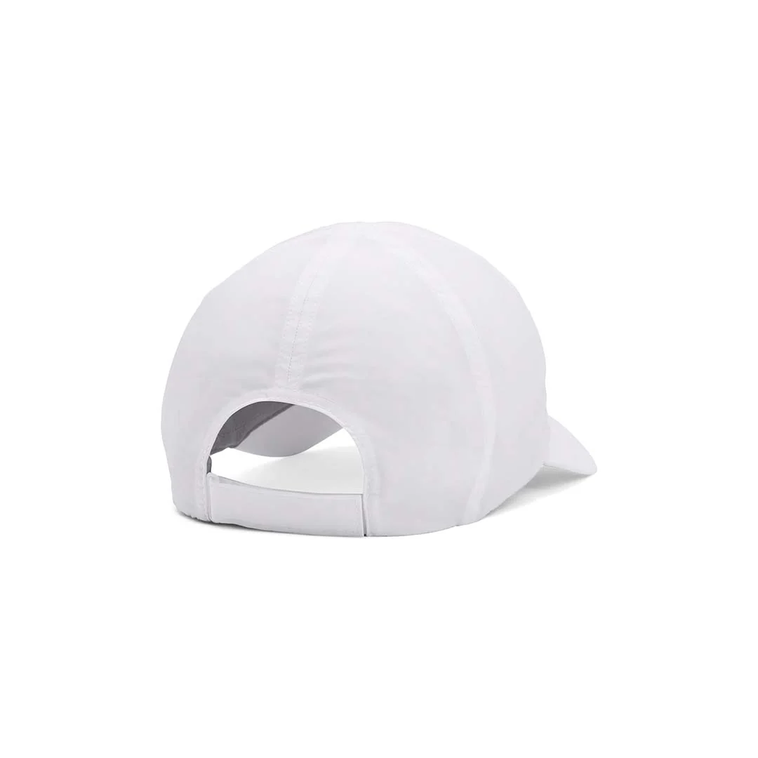 Under Armour Men Launch Adjustable Cap | 1383481-100 - Image 4
