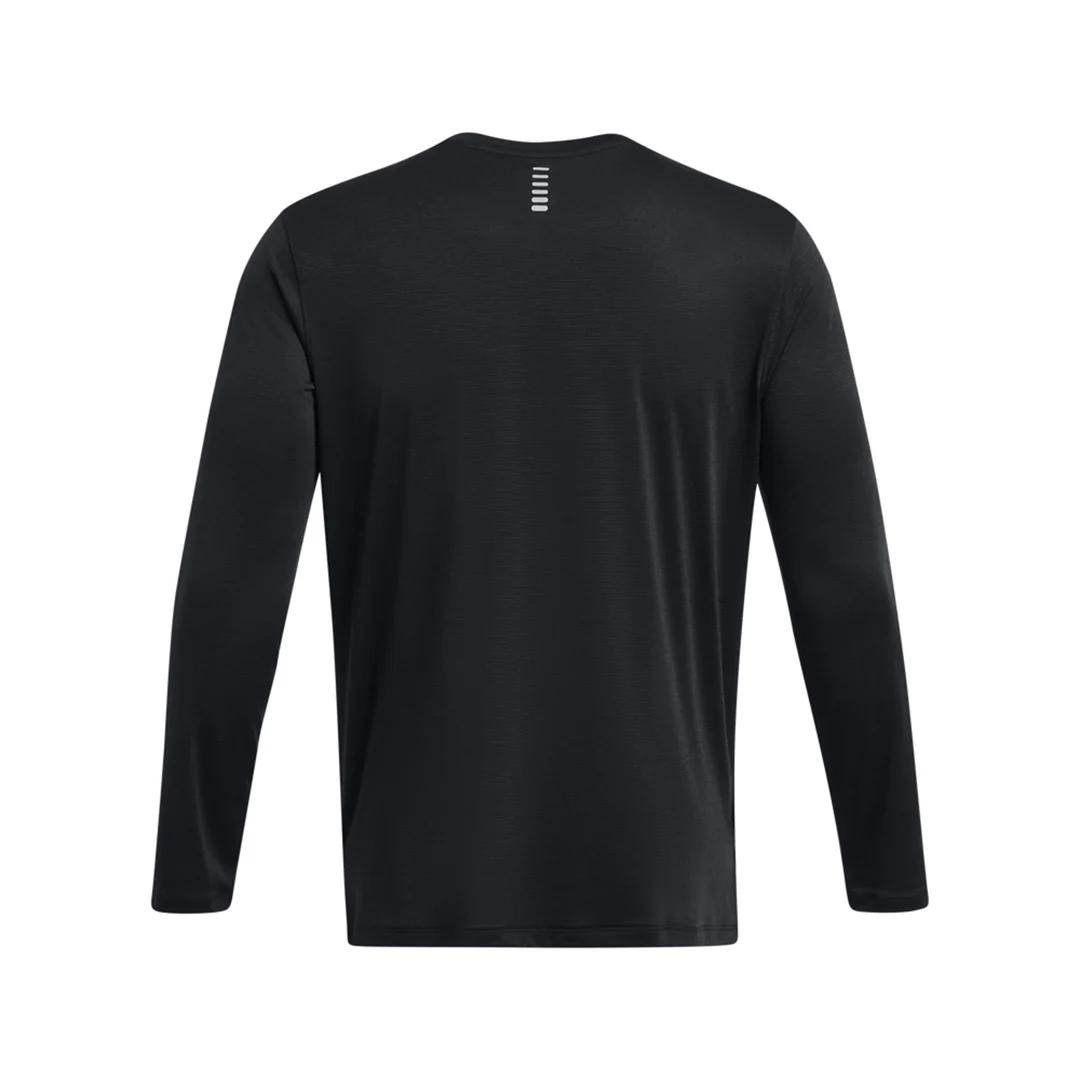 Under Armour Men Launch Long Sleeve | 1382584-001 - Image 4