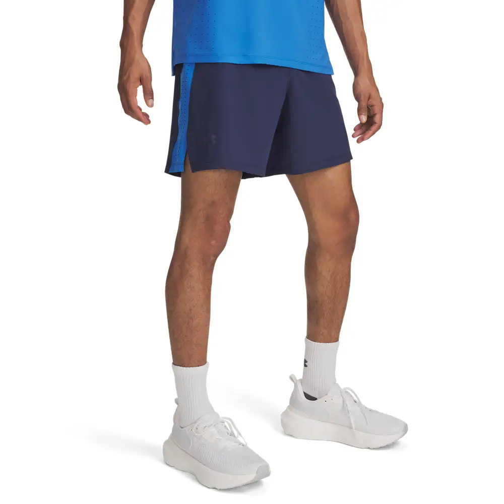 Under Armour Men Launch Pro 7'' Shorts | 1376508-403