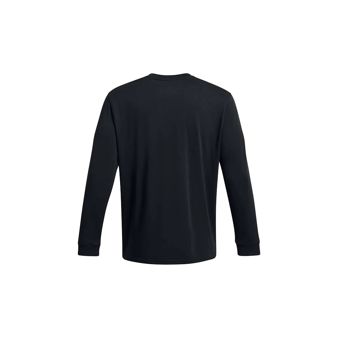 Under Armour Men Lunar New Year Fire Long Sleeve | 1385309-001 - Image 3