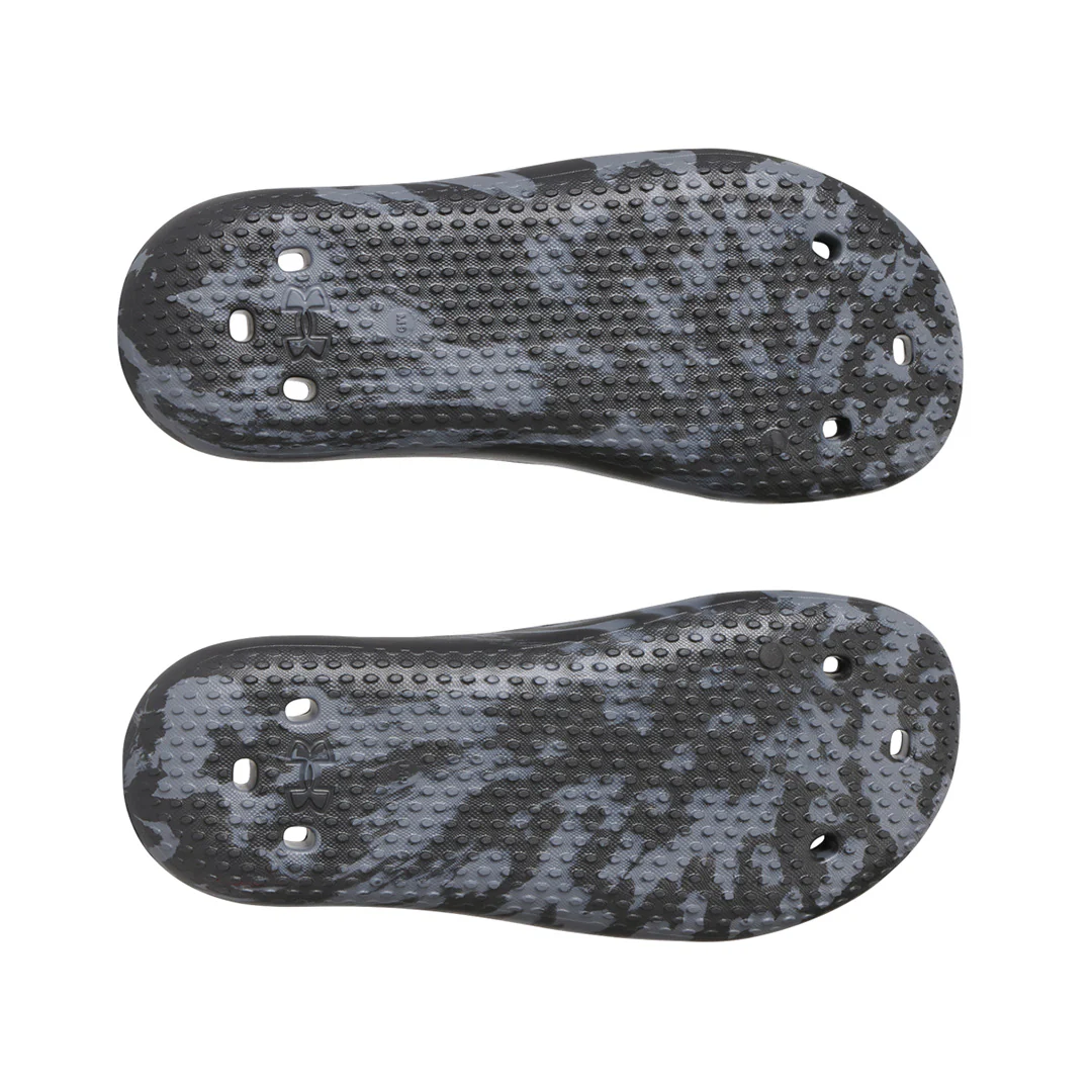 Under Armour Men Locker V Camo Slides | 6000840-002 - Image 5